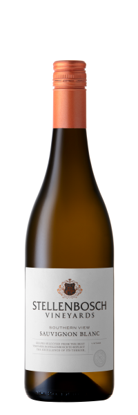 Stellenbosch Vineyards Stellenbosch Vineyards Sauvignon Blanc